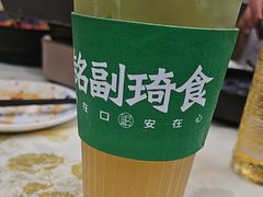 -铭副琦食·虾蟹烩馆(渔人码头店)