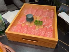 -乔先生涮肉·鲜活牛羊肉火锅(塘沽店)