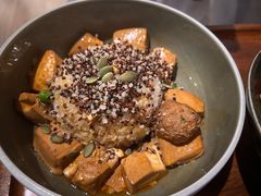 -漫蔬•台北蔬食小馆VEGGIEBOIL(朝晖店)