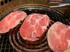 -炙城·韩式烤肉(南京东路店)