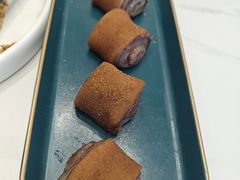 -便宜坊烤鸭店(玉蜓桥店)