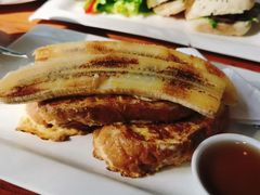 法式吐司-JamaicaBlue(新城国际店)