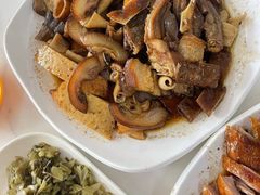 -程记烧腊快餐店(松园南街店)