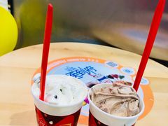 -DQ·蛋糕·冰淇淋(万象城店)