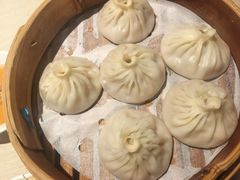 蟹粉小笼包-穿蒸引鲜·嗲记(正大广场店)