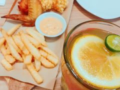 -必胜客(砂之船中东奥莱店)