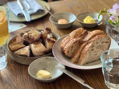 -BOR Eatery(安福路店)