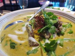 -Thai Alley泰爱里(二沙岛店)