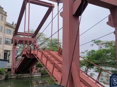 -赤坎·广东华侨国际旅游度假区