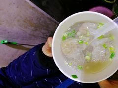 -同利肉燕老铺(澳门路店)