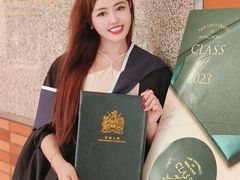 -香港大学
