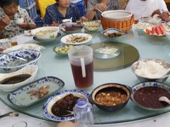 -芸海阁·农家私房菜(沙家浜景区出口店)