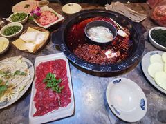 -重庆渝达老火锅(春熙路店)