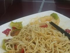 -清真·化隆拉面(文化名园店)