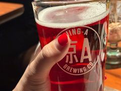 -京A Taproom·精酿餐吧(CBD店)