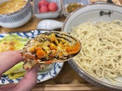 -蟹上黄·蟹黄面·江南糖水(人民广场店)