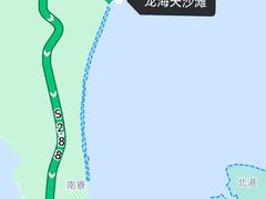 -东海岛旅游度假区