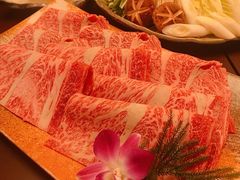 -松阪牛焼肉M(法善寺横丁店)