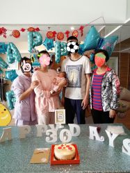 -琅悦月子会所(香格里拉旗舰店)