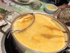 -集渔·泰式海鲜火锅(科华店)