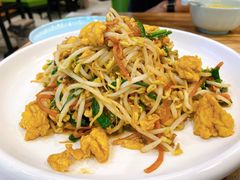 -合合春饼·酱骨·东北菜(潘家园店)