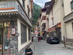 -乡土特色.冷锅鱼.牦牛肉汤锅