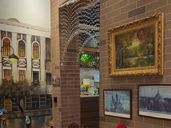 -安德烈俄式西餐厅(中央大街店)