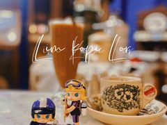 -南洋老咖啡(牛车水店)