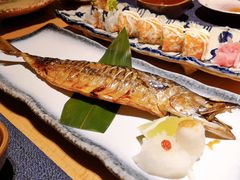 -本逸·割烹料理(湖墅店)
