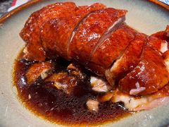 -南京大牌档(香港广场店)