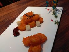 -悦真雅院·四合院·清真私房菜(雍和宫店)