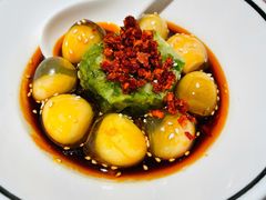 尖椒小皮蛋-新太二·鲜料川菜(晶耀前滩店)