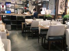 大堂-川成元·麻辣香锅(凯德MALL西直门店)