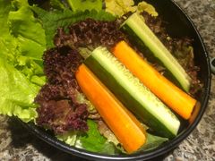 -汉拿山烤肉(东直门东方银座店)