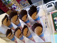 -DQ·蛋糕·冰淇淋(民勇嘉泰店)
