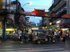 -唐人街(耀华力路)