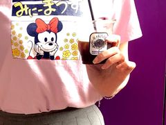-HANA COFFEE(长寿路店)
