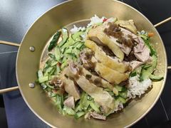 -箪食记(汉口路店)