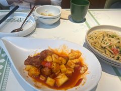 -云海肴·汽锅鸡·云南菜(高德置地店)