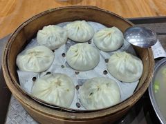 -鑫旺旺汤包(总店)