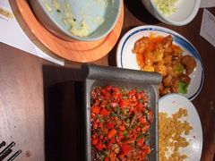 -湖兰金牌小炒肉(椒江万达店)