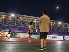 -萧山体育中心