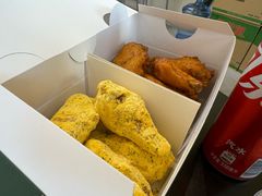 -正谈炸鸡(深圳首店)