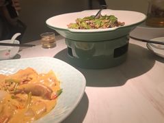 -荷花亭·湖北融合菜(中商广场店)
