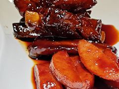 -永安鱼庄·镇江菜(东吴路店)