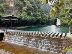 -三峡人家风景区