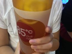 -85度C(苏州平江万达店)
