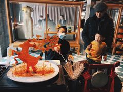 -三号黄浦会Canton Table