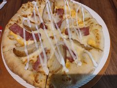 -必胜客(金狮广场店)