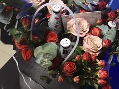 -爱尚幸福鲜花(上地实体店)